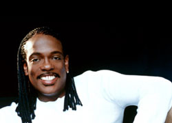 Charlie Wilson