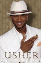 Usher
