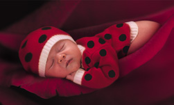 Anne Geddes