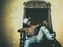 Sisqo