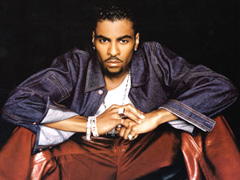 Ginuwine.