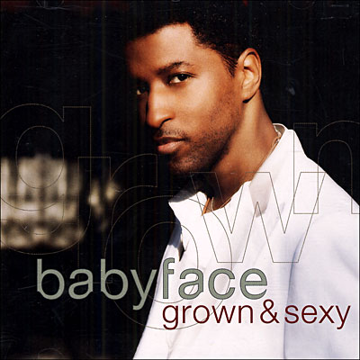 Babyface.