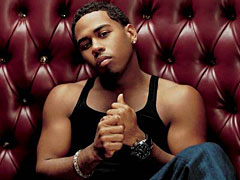 Bobby Valentino.
